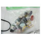 Tattoo kit