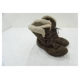 Columbia boots