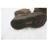 Columbia boots