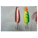 Fishing Tackle
