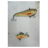 fishing lures