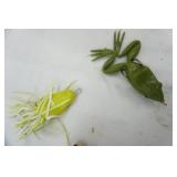 fishing lures