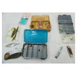 Fishing tackle