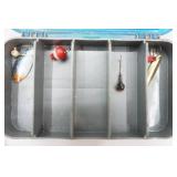 Fishing tackle