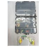 Fishing tackle