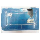 Fishing tackle