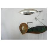 Fishing tackle