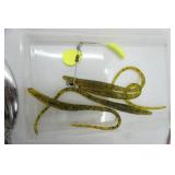 Fishing tackle