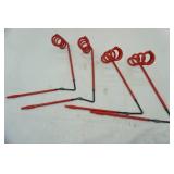 Rod Holders