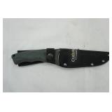 Camillus knife