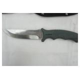 Camillus knife