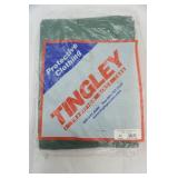 XL Iron Eagle Overall-protective clothing