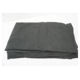 Queen Flat, Black Sheet