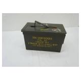 Ammo Can