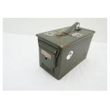 Ammo Can