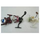Fishing Reels 3ct