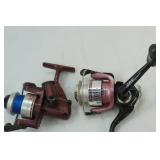Fishing Reels 3ct