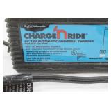 6V/12V universal charger