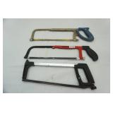 hacksaw lot 3ct