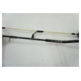 2ct ice fishing rods