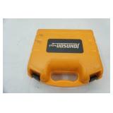 Johnson Laser level