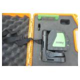 Johnson Laser level