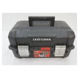 Poly Tool Box & Contents