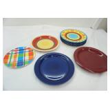 dinner plate lot