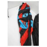 Motocross pants & rain pants