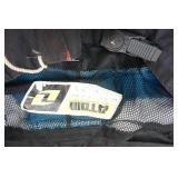 Motocross pants & rain pants