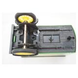 John Deere tailer coin bank-Ertl