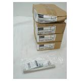 Stainless Steel Handles 10 per box