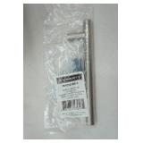 Stainless Steel Handles 10 per box
