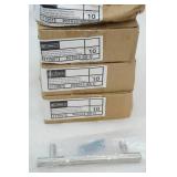 Stainless Steel Handles 10 per box