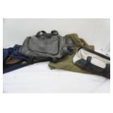 duffle bag lot