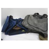 duffle bag lot