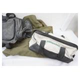 duffle bag lot