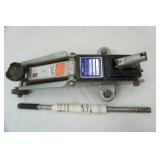 floor jack