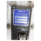 floor jack