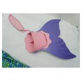 Swimming Suit Mermaid Fin & Fins mermaid Fins