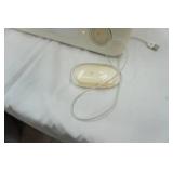 Apple iMac 16" display screen