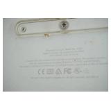 Apple iMac 16" display screen