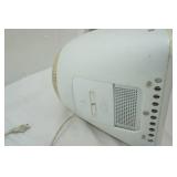 Apple iMac 16" display screen