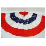 9ct Flag Bunting Banners