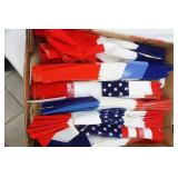 9ct Flag Bunting Banners