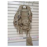 Fieldline Pro Series Backpack