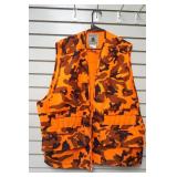 Hunting Vest Northwest Territory Size XXL