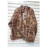Wildfowler Camo Jacket Men