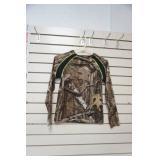 Youth L Real tree long sleeve camo shirt