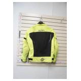 Alpha Cycle Gear Coat & pants: size 38 coat: size XXL